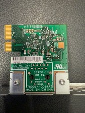 HPE iLO Management Port Kit  picture