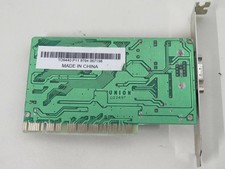 TD9440P, TGUI9440-3 union trident TGUI9440-3 pci vga picture
