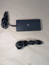 Genuine Delta ADP-180TB F MSI 180W AC Adapter 19.5V 9.23A 5.5x2.5mm picture