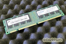 MT8LSDT1664AG-13EE1 PC133U-222-542-A 128MB Memory RAM picture