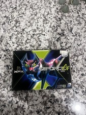 GF FX5200 128MB DDR TV - XFX - New Open Box picture