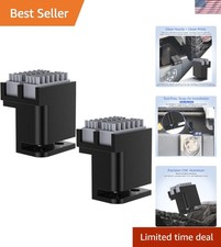 2PCS Panda Nozzle Brush Kit for Bambu-Lab P1S/P1P/X1C/X1E 3D Printers, Plug i... picture