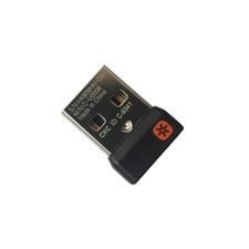 6-CH Wireless Dongle Receiver USB Adapter For Logitech Mouse MX M510 Keyboard D picture