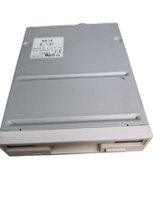 Sony MPF520‑E 1.44MB Internal 3.5