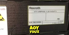 1PCS REXROTH R901002090 VT-VSPA2-1-20/V0/T1 Amplifier picture