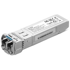 TP-Link SM5110-LR Omada 10Gbase-LR SFP+ LC Transceiver SPEC: 1310 nm Single-mode picture