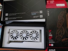 XFX AMD Radeon RX 9070 XT Gaming 16GB Graphics Card GPU (Original Box) picture