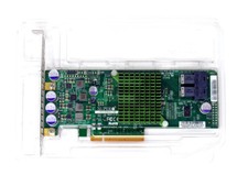Supermicro AOC-S3008L-L8E SAS 8-Port 12Gb/s PCIe HBA w/ Bracket IT-Mode picture