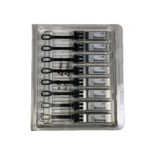 NEW 8-Pack Brocade 16Gb SW FC SFP+ Optical Transceivers XBR-00193 57-0000088-01 picture