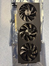 OEM DELL Alienware NVIDIA GeForce RTX 5080 16GB GDDR7 Graphics Card GPU picture