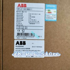 1PC New A210-30-11 ABB Contactor New In box Fast Shipping picture
