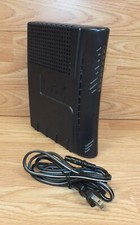 ARRIS Touchstone Telephoney Modem TM502G With AC Power Cable **READ**  picture