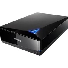 Genuine ASUS BW-16D1H-U 16X USB 3.0 Ultra-Fast Blu-ray External Drive Burner  picture