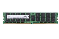 Hynix 32GB PC4-2133P-L 4Rx4 ECC HMA84GL7AMR4N-TF | 3 Year Warranty picture