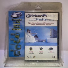 PlayStation 2 Media Player PS2 picture