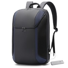 BANGE Smart Business Laptop Backpack Waterproof can fit 15.6-17.3 Inch Laptop... picture