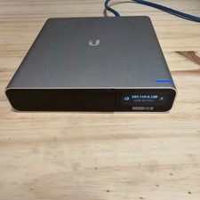 Ubiquiti UniFi Cloud Key Gen2 Plus - UCK-G2-PLUS w/ 500 GB SSD picture