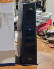 ARRIS Surfboard SBG8300 DOCSIS 3.1 Cable Modem and Wi-fi Router picture