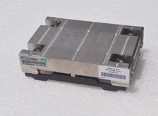Used HP DL360G9 CPU heatsink with bracket cage 775403-001 734042-001 734043-001 picture
