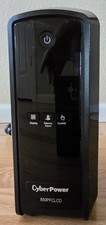 CyberPower CP850PFCLCD 850VA Pure Sine Wave Uninterruptible Power Supply Tested picture