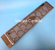 Genuine Dell EMC R740 R740xd R740xd2 2U Server Front Bezel V3 Cover NR7DT D4Y5M picture