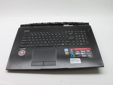 MSI GT73VR 7RF Titan Pro MS-17A1 OEM Palmrest w/Touchpad Keyboard 3077A1C211Y31 picture