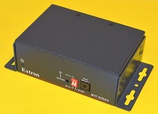 Extron MTP T15HDA Twisted Pair Transmitter for VGA & Audio w/ EDID Minder *Used* picture