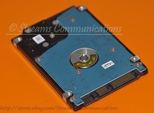 320GB 2.5