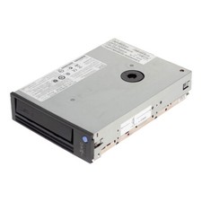 IBM 23R7036 23R7035 M10648 LTO ULTRIUM 3 SAS picture