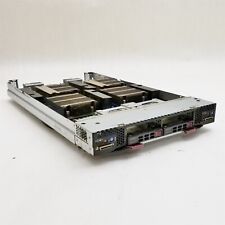 Supermicro SBI-7227R-T2 B9DRT Board 4*E5-2650 2.0GHz NO Lid/RAM/HDD Server Blade picture