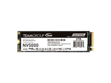 Team Group NV5000 M.2 2280 2TB PCIe 4.0 x4 with NVMe Internal Solid State Drive picture
