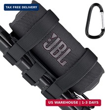 Portable Speaker Mount for Most Bluetooth Wireless Speakers, Outdoor Spe picture