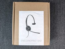 Plantronics  EncorePro HW510 Headset picture