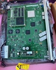 CIENA NTK554BAE5 OME 6500 OSC Module – 2x SFP, 2x 10BT Ports picture