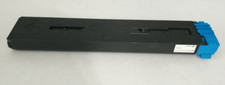 Xerox 006R01643 Cyan Toner Cartridge Genuine New NO BOX  Weighs Full picture