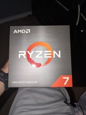 AMD Ryzen 7 5800XT 8-Core, 16-Thread Unlocked Desktop Processor picture