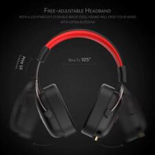 Redragon H510 7.1-Channel Gaming Headset - Immersive Audio Experience for PC Gam picture