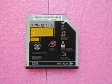 26K5403 IBM DVD DRIVE 8/24X ULTRA SLIM picture