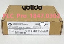 1PCS NEW Allen-Bradley 5069-OA16 Compact 5000 AC Output Module Fast delivery picture