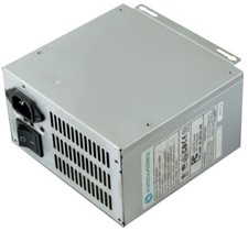 POWER SUPPLIES FORTRON FSP235-60GI 235WATT ATX 20-pin 5xMOLEX 2xFDD picture
