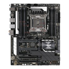 ASUS WS X299 PRO LGA 2066 Intel X299 SATA 6Gb/s USB 3.1 ATX Intel Motherboard picture