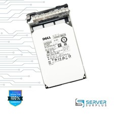 Dell HUH728080ALE604 8TB SATA 6Gb/s 3.5-Inch Enterprise HDD | 0J6RTX | 0F23694 picture