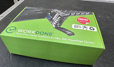 WorkDone 4-Pack 3.5 inch Hard Drive Caddy for Dell PowerEdge picture