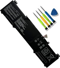 B31N1822 Laptop Battery Compatible with Asus ZenBook Flip 14 Q406 Q406DA UM462 picture