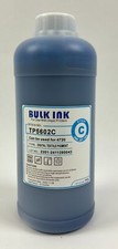 Cyan DTG DTF Digital Textile Pigment Ink 1KG 1L for Epson 4720 Printers picture