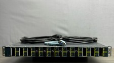 Cisco Catalyst WS-C3560E-12D-S 12 Port Gigabit Ethernet Switch-Same Day Shipping picture