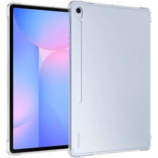Case for Samsung Galaxy Tab S10 FE Plus 13.1 Inch 2025, Slim Soft TPU Cover picture