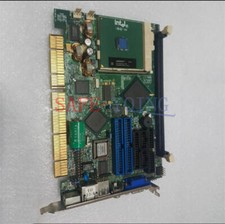 1PC Used IEI PSB-810EAV V1.3 Industrial Motherboard In Good Condition picture