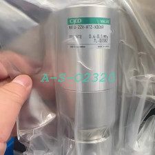 1PC NEW CKD Pneumatic Diaphragm Valve MAGD-22V-AT2-X0069 FEDEX/DHL picture