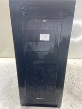 Corsair Obsidian Series 650D Mid-Tower ATX Case picture